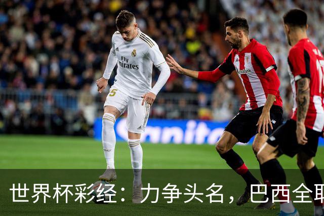 世界杯彩经：力争头名，巴西全取三分