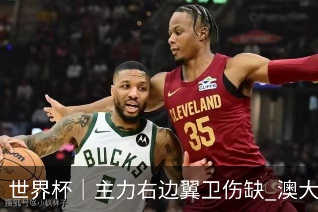 世界杯｜主力右边翼卫伤缺 澳大利亚晋级前景蒙阴影